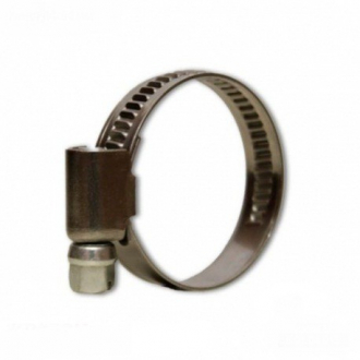 MGF Хомут червячный 200-220 - Интернет-магазин бытовой техники, вентиляции, гигиенического оборудования Энерготехника, Екатеринбург