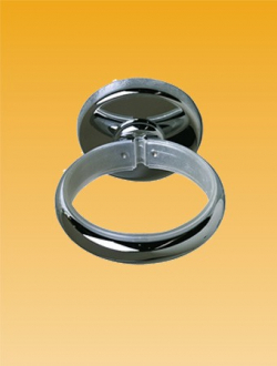 Хромированный настенный держатель Starmix  WHC - Интернет-магазин бытовой техники, вентиляции, гигиенического оборудования Энерготехника, Екатеринбург