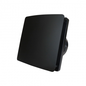 Накладной вентилятор Seicoi HXYT04-01 Black - Интернет-магазин бытовой техники, вентиляции, гигиенического оборудования Энерготехника, Екатеринбург