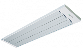 Инфракрасный электрический обогреватель Ballu BIH-AP-4.0 - Интернет-магазин бытовой техники, вентиляции, гигиенического оборудования Энерготехника, Екатеринбург