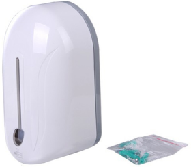 WHS Диспенсер сенсорный для дезинфиканта PW-110A - Интернет-магазин бытовой техники, вентиляции, гигиенического оборудования Энерготехника, Екатеринбург