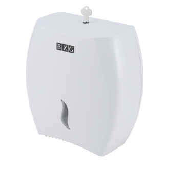 Диспенсер туалетной бумаги BXG-PD-8002 - Интернет-магазин бытовой техники, вентиляции, гигиенического оборудования Энерготехника, Екатеринбург