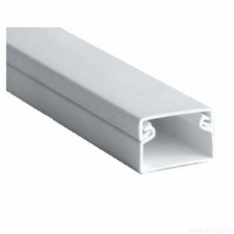 Кабель-канал 15х17 - Интернет-магазин бытовой техники, вентиляции, гигиенического оборудования Энерготехника, Екатеринбург