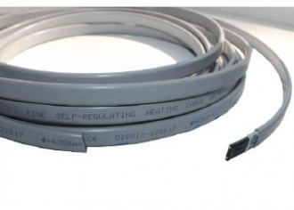 Кабель саморегулирующийся SRL 30-2 - Интернет-магазин бытовой техники, вентиляции, гигиенического оборудования Энерготехника, Екатеринбург
