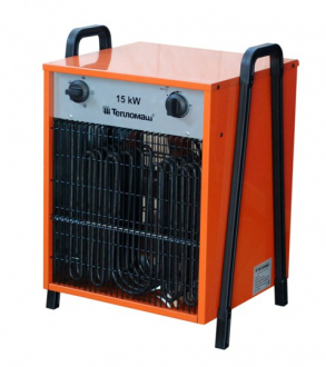 Тепловентилятор электрический серия CE  КЭВ-15C40E - Интернет-магазин бытовой техники, вентиляции, гигиенического оборудования Энерготехника, Екатеринбург