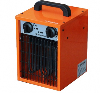 Тепловентилятор электрический серия CE  КЭВ-2C41E - Интернет-магазин бытовой техники, вентиляции, гигиенического оборудования Энерготехника, Екатеринбург