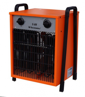 Тепловентилятор электрический серия CE  КЭВ-18C40E - Интернет-магазин бытовой техники, вентиляции, гигиенического оборудования Энерготехника, Екатеринбург