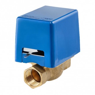 SF 20-2 (Kvs 8) клапан двухходовой - Интернет-магазин бытовой техники, вентиляции, гигиенического оборудования Энерготехника, Екатеринбург