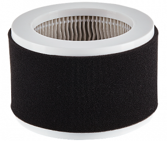 Комплект фильтров Pre-carbon + HEPA FРH-100 для очистителей воздуха BALLU AP-100 - Интернет-магазин бытовой техники, вентиляции, гигиенического оборудования Энерготехника, Екатеринбург