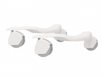 Комплект шасси BFT/EVU для напольной установки электрического конвектора Ballu Evolution Transformer - Интернет-магазин бытовой техники, вентиляции, гигиенического оборудования Энерготехника, Екатеринбург
