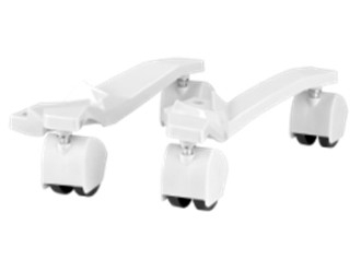 Комплект шасси EFT/R для напольной установки электр. конвектора Electrolux Rapid Transformer - Интернет-магазин бытовой техники, вентиляции, гигиенического оборудования Энерготехника, Екатеринбург