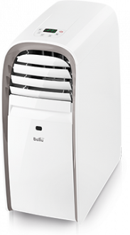 Кондиционер мобильный BALLU BPAC-07 CE_17Y - Интернет-магазин бытовой техники, вентиляции, гигиенического оборудования Энерготехника, Екатеринбург