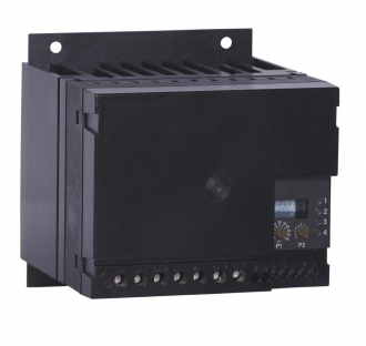 Контроллер электронагревателей ТС POWER TC-2х17/3  макс2х17кВт (400В/3ф.) - Интернет-магазин бытовой техники, вентиляции, гигиенического оборудования Энерготехника, Екатеринбург