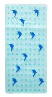 TRODOS Ковер резиновый "7736D-дельфин" (зеленый) - Интернет-магазин бытовой техники, вентиляции, гигиенического оборудования Энерготехника, Екатеринбург
