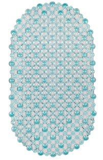 TRODOS Ковер резиновый "J-A6838"  (зеленый) - Интернет-магазин бытовой техники, вентиляции, гигиенического оборудования Энерготехника, Екатеринбург