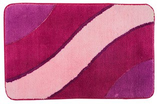 TRODOS Коврик 50*80 см "TK0989" (красный) - Интернет-магазин бытовой техники, вентиляции, гигиенического оборудования Энерготехника, Екатеринбург