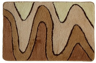 TRODOS Коврик 60*90 см "TK2031" (бежевый) - Интернет-магазин бытовой техники, вентиляции, гигиенического оборудования Энерготехника, Екатеринбург