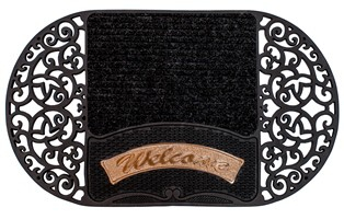 TRODOS Коврик придверный 45*75 см 505 - Интернет-магазин бытовой техники, вентиляции, гигиенического оборудования Энерготехника, Екатеринбург