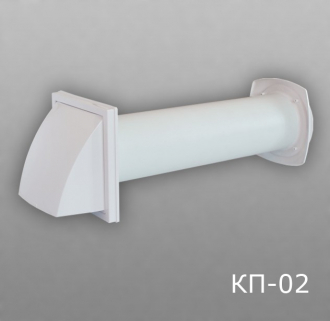 Клапан приточный D100 Эра 10КП1-02 - Интернет-магазин бытовой техники, вентиляции, гигиенического оборудования Энерготехника, Екатеринбург