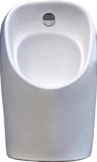 Kopfgescheit Автоматический писсуар, настенный, KR6028 - Интернет-магазин бытовой техники, вентиляции, гигиенического оборудования Энерготехника, Екатеринбург