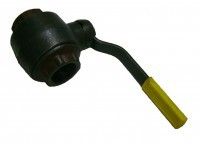 Кран ГШК муфт. Ду25 Ру16 - Интернет-магазин бытовой техники, вентиляции, гигиенического оборудования Энерготехника, Екатеринбург