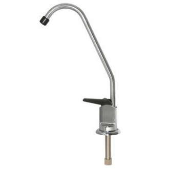 Кран для фильтр-системы Нептун KM-1 - Интернет-магазин бытовой техники, вентиляции, гигиенического оборудования Энерготехника, Екатеринбург