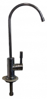 Кран для фильтр-системы Нептун KM-5 - Интернет-магазин бытовой техники, вентиляции, гигиенического оборудования Энерготехника, Екатеринбург