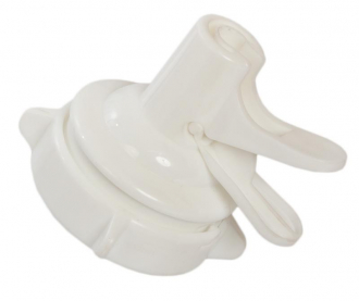 Кран для подставки под бутыль - Интернет-магазин бытовой техники, вентиляции, гигиенического оборудования Энерготехника, Екатеринбург