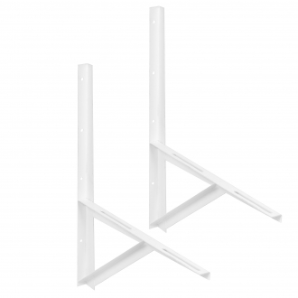 Кронштейн 830*677 Усиленный  (компл) - Интернет-магазин бытовой техники, вентиляции, гигиенического оборудования Энерготехника, Екатеринбург