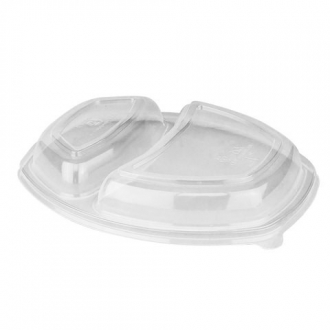 Крышка для ланч-бокса 257х202х35мм прозрачная - Интернет-магазин бытовой техники, вентиляции, гигиенического оборудования Энерготехника, Екатеринбург