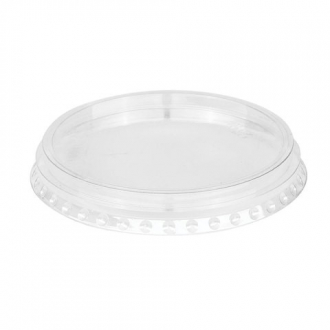 Крышка плоская ПЭТd-95мм прозрачная для стаканов - Интернет-магазин бытовой техники, вентиляции, гигиенического оборудования Энерготехника, Екатеринбург
