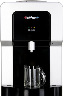КУЛЕР ДЛЯ ВОДЫ HOTFROST D910 S - Интернет-магазин бытовой техники, вентиляции, гигиенического оборудования Энерготехника, Екатеринбург
