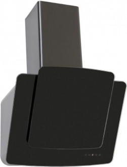 ELIKOR Кухонная вытяжка Кварц 60П-1000-Е4Г УХЛ 4.2 КВ I Э-1000-60-211 черный/черное 1 - Интернет-магазин бытовой техники, вентиляции, гигиенического оборудования Энерготехника, Екатеринбург