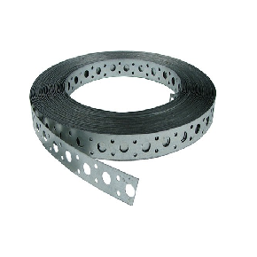 Лента перфорированная LP 20*07 M8 (25м/баб) - Интернет-магазин бытовой техники, вентиляции, гигиенического оборудования Энерготехника, Екатеринбург