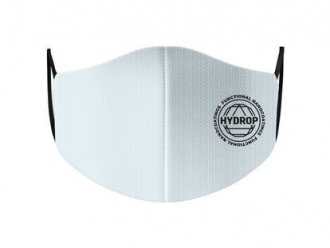 HYDROP Бесклапанная фильтрующая полумаска летняя версия, размер S - Интернет-магазин бытовой техники, вентиляции, гигиенического оборудования Энерготехника, Екатеринбург