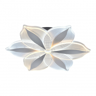 ЭкономСвет Светильник светодиодный 61291/6WT - Интернет-магазин бытовой техники, вентиляции, гигиенического оборудования Энерготехника, Екатеринбург