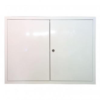 Люк ревизионный металлический 900х900 с замком 2 двери Бел метал 1мм - Интернет-магазин бытовой техники, вентиляции, гигиенического оборудования Энерготехника, Екатеринбург