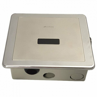 Ksitex. Автосмыв сенсорный М-1098A - Интернет-магазин бытовой техники, вентиляции, гигиенического оборудования Энерготехника, Екатеринбург