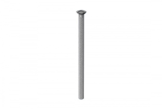 Винт для сифонов М6х100 (М6100)  1/50 - Интернет-магазин бытовой техники, вентиляции, гигиенического оборудования Энерготехника, Екатеринбург