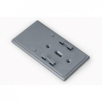 Магнитное крепление для ДДС (серый - Интернет-магазин бытовой техники, вентиляции, гигиенического оборудования Энерготехника, Екатеринбург