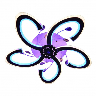 ЭкономСвет Светодиодный светильник 11002/5WT - Интернет-магазин бытовой техники, вентиляции, гигиенического оборудования Энерготехника, Екатеринбург