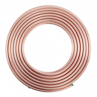 Труба медная 1/2*15м Узбекистан - Интернет-магазин бытовой техники, вентиляции, гигиенического оборудования Энерготехника, Екатеринбург