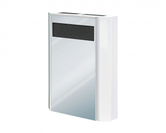 Комнатная приточно-вытяжная установка с рекуперацией тепла Микра 60 - Интернет-магазин бытовой техники, вентиляции, гигиенического оборудования Энерготехника, Екатеринбург