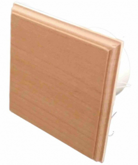 MMotors Вентилятор накладной высокотемпературный для саун ММ-S LV 100 решетка дерево квадрат - Интернет-магазин бытовой техники, вентиляции, гигиенического оборудования Энерготехника, Екатеринбург