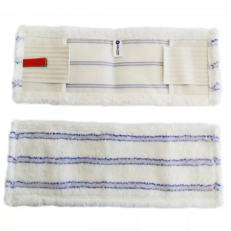 Merida Моп микрофибра универсальный, 40 см, с абразивом ММУА40 - Интернет-магазин бытовой техники, вентиляции, гигиенического оборудования Энерготехника, Екатеринбург