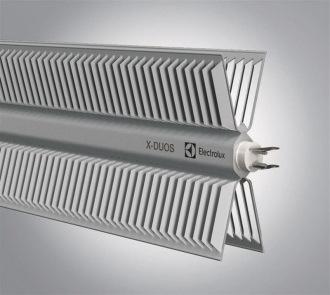 Модуль отопительный электрического конвектора Electrolux серии Rapid Transformer ECH/R-2000 T - Интернет-магазин бытовой техники, вентиляции, гигиенического оборудования Энерготехника, Екатеринбург
