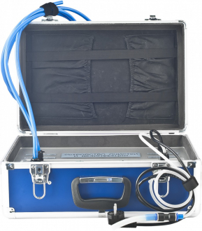 Аксессуар Моющая машина для кулера WM-01 - Интернет-магазин бытовой техники, вентиляции, гигиенического оборудования Энерготехника, Екатеринбург