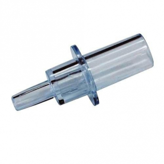 Мундштук универсальный круглый - Интернет-магазин бытовой техники, вентиляции, гигиенического оборудования Энерготехника, Екатеринбург