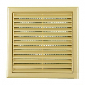 VENTS Решетка МВ 100 с бежевый - Интернет-магазин бытовой техники, вентиляции, гигиенического оборудования Энерготехника, Екатеринбург