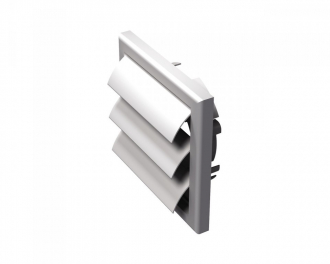 VENTS Решетка МВ 100 ВУЖ - Интернет-магазин бытовой техники, вентиляции, гигиенического оборудования Энерготехника, Екатеринбург